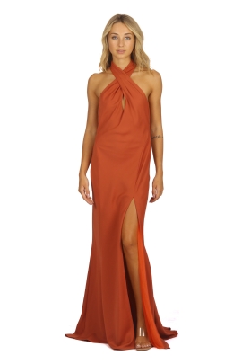 AURORA ORANGE